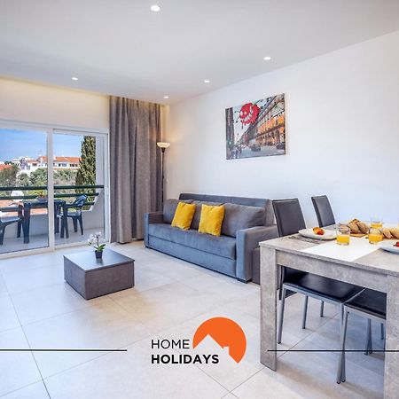 #079 T1 Vale Mangude By Home Holidays Albufeira Exterior foto