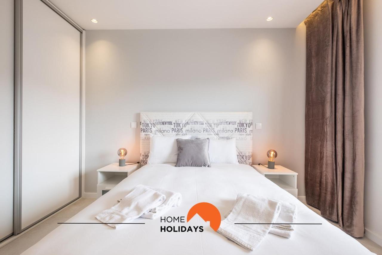 #079 T1 Vale Mangude By Home Holidays Albufeira Exterior foto