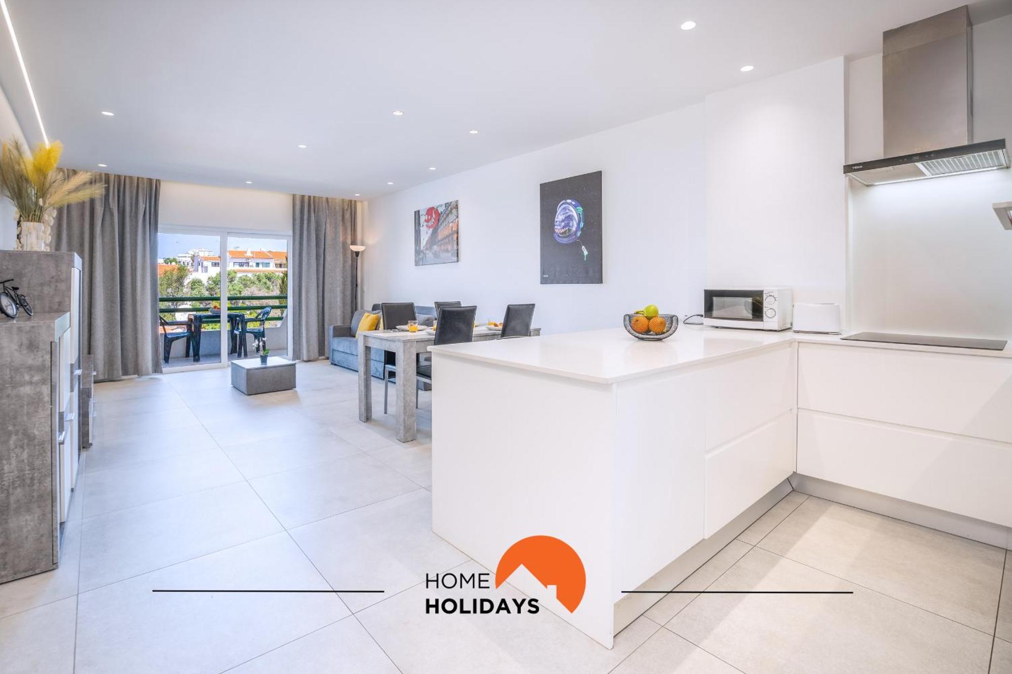 #079 T1 Vale Mangude By Home Holidays Albufeira Exterior foto