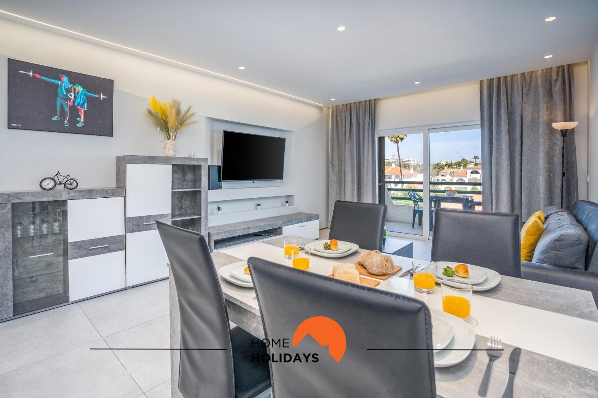 #079 T1 Vale Mangude By Home Holidays Albufeira Exterior foto