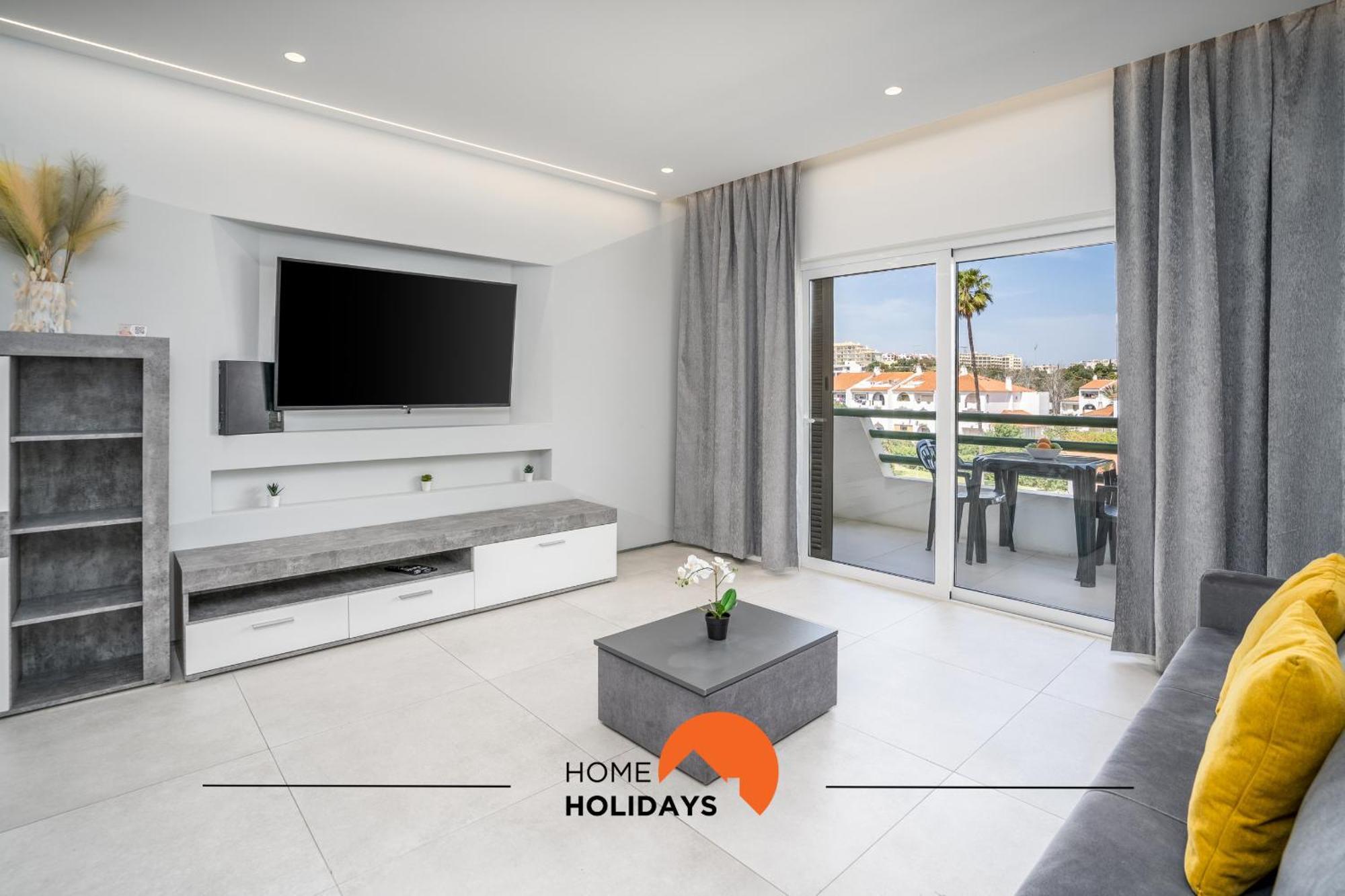 #079 T1 Vale Mangude By Home Holidays Albufeira Exterior foto