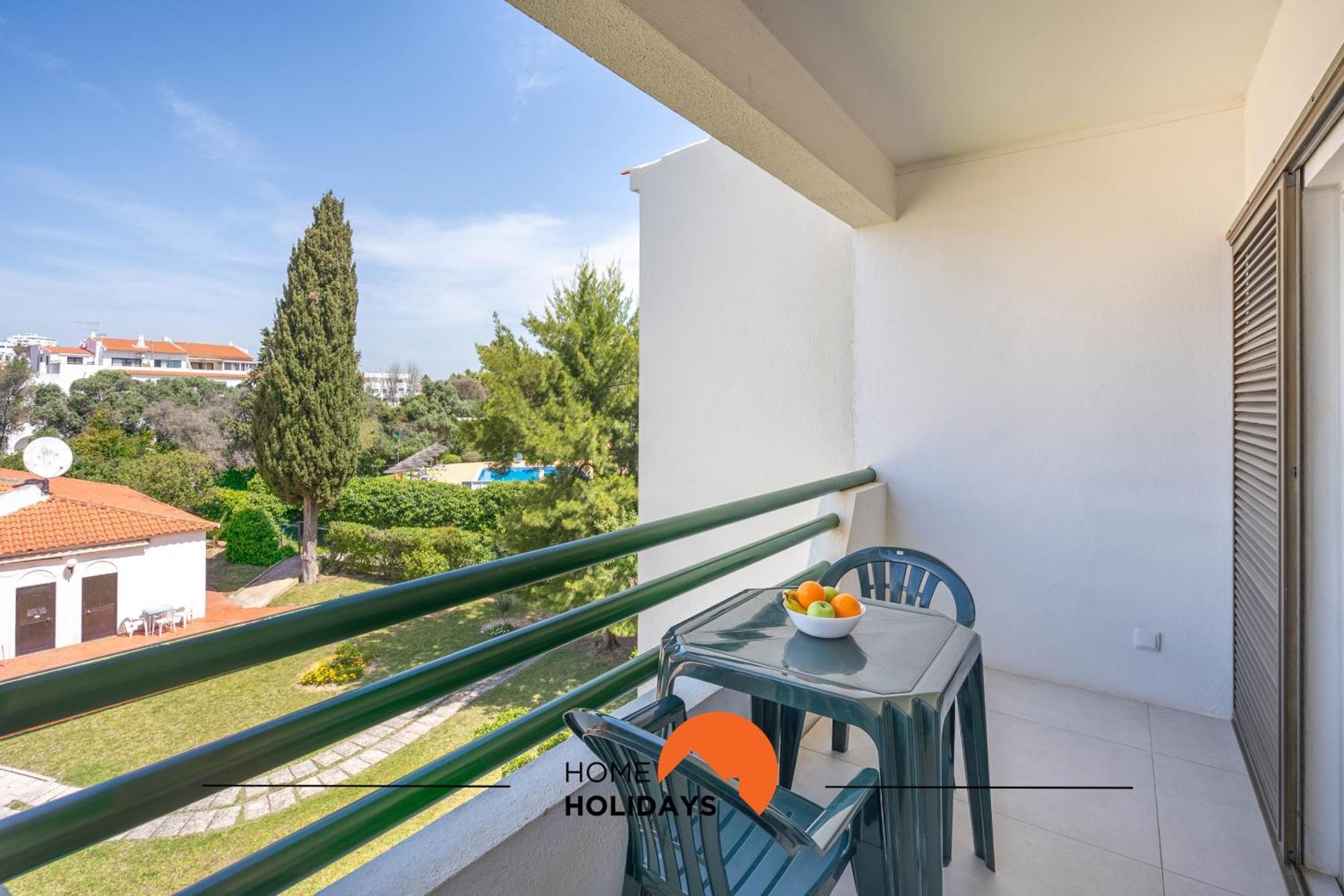 #079 T1 Vale Mangude By Home Holidays Albufeira Exterior foto